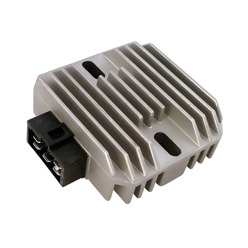 Sonderaktion Gleichrichter / Regler Vicma für viele Aprilia / Derbi / Itajet / Gilera / Piaggio 125, 250,300, 500 Modelle