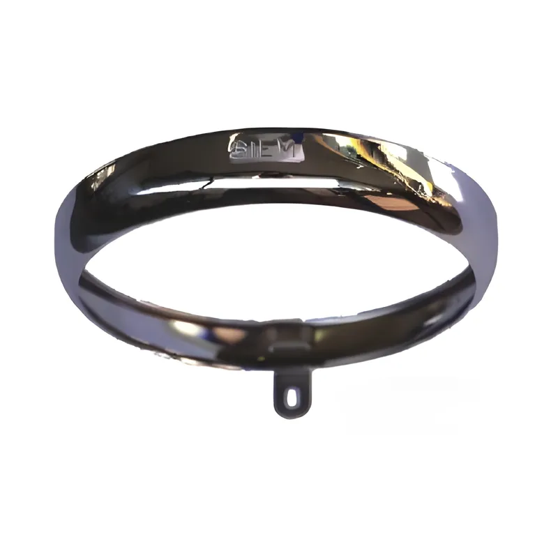 Lampenring Siem für Vespa 125 Letzte Chance