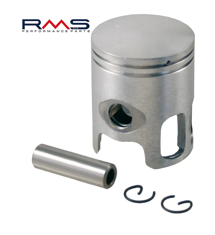 Meistverkauft Kolben Originalsatz RMS 38,8mm für Piaggio / Vespa Ciao / Si