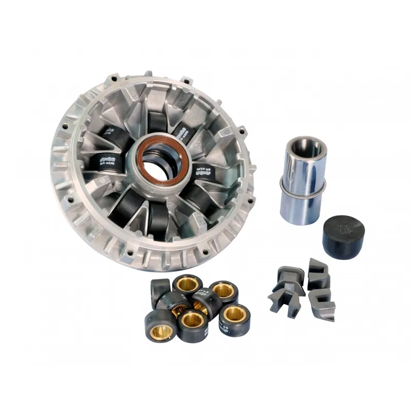 Letzte Chance Variator Polini Hi-Speed für Yamaha XP 500 T-Max 2004 - 2008