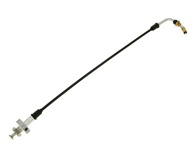Chokeknopf mit Kabelzug Arreche 320mm für Arreche, Mikuni Super-Preis