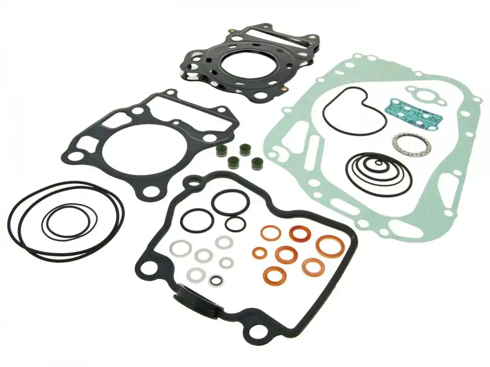 Aktuell Motor Dichtungssatz für Suzuki UH Burgman 125 2002-2006