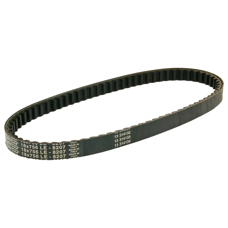 Online Kaufen Keilriemen Dayco 18x756mm faserverstärkt für Piaggio Fly 50 / Vespa Primavera / Sprint / S 50 4T