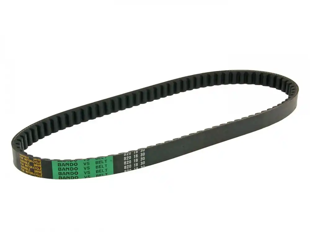 Keilriemen Bando V/S für Honda SH50 1996-, Sky 50, X8R, Peugeot Looxor 50 Must-Have