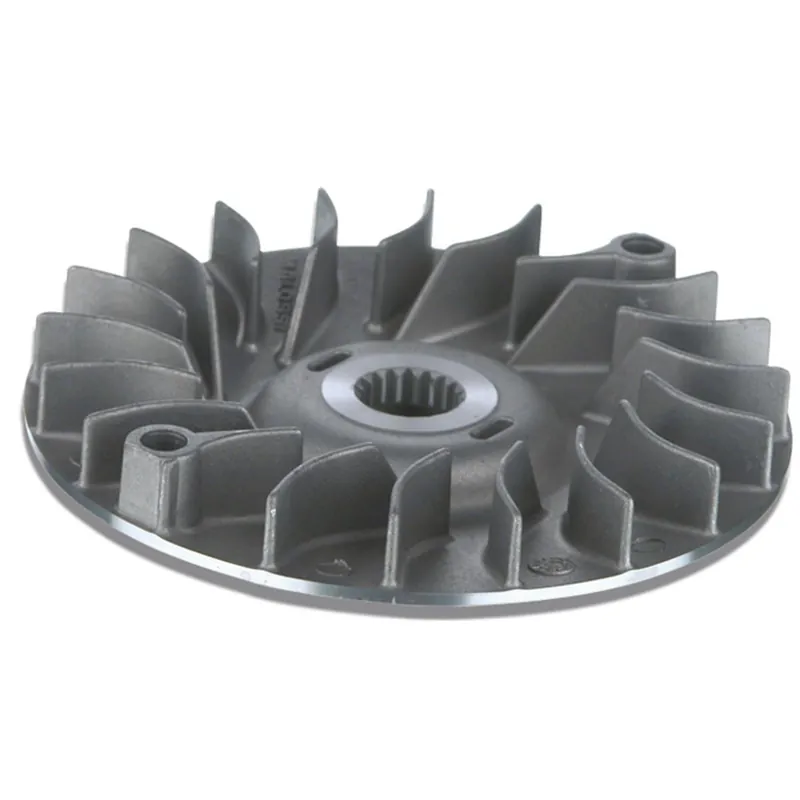 Keilriemenscheibe Malossi Ventilvar 2000 für Aprilia, Benelli, MBK, Yamaha Must-Have
