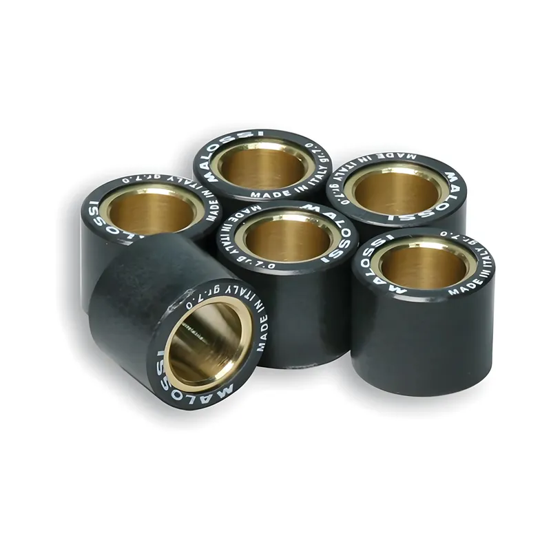 Variomatikgewichte Malossi Satz Variorollen 16x13mm, 3,6g Nur Für Kurze Zeit