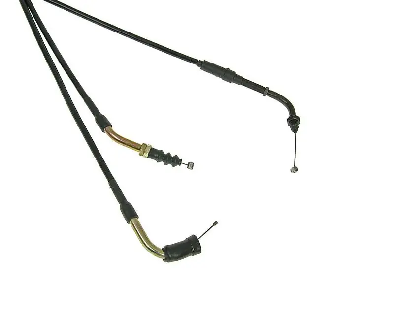 Garantierte Lieferung Gaszug PTFE für Kymco Super 9
