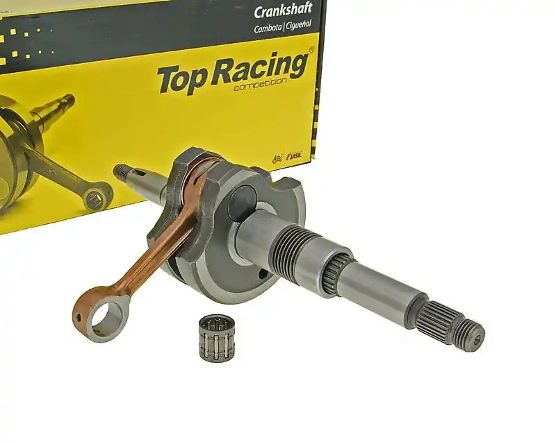 Kurbelwelle Top Racing HQ High Quality für Aprilia, Suzuki Ausverkauf