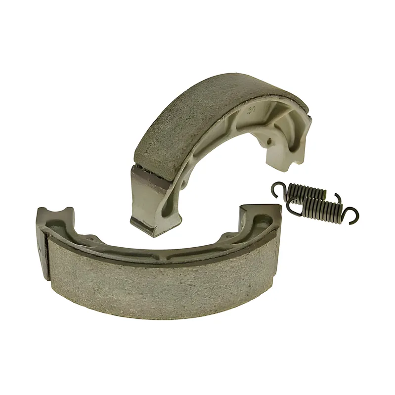 Top-Seller Bremsbackensatz für Trommelbremse 120x25mm