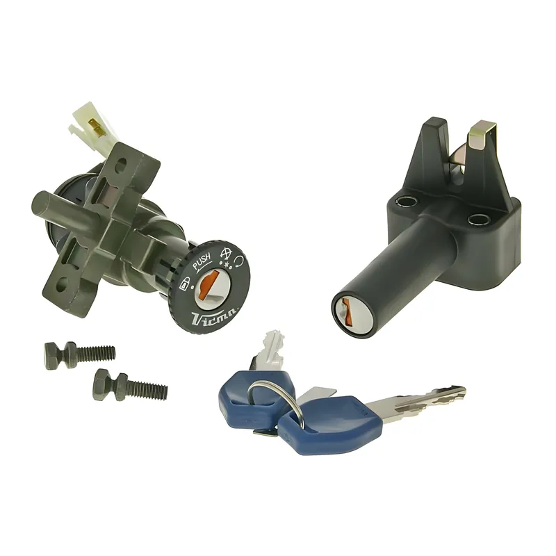 Top-Seller Schlosssatz für Yamaha BWs, MBK Booster (03-)