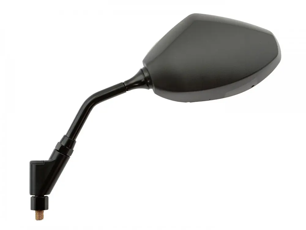 Top-Preis Spiegel Vicma links schwarz in OEM - Qualität M10/125