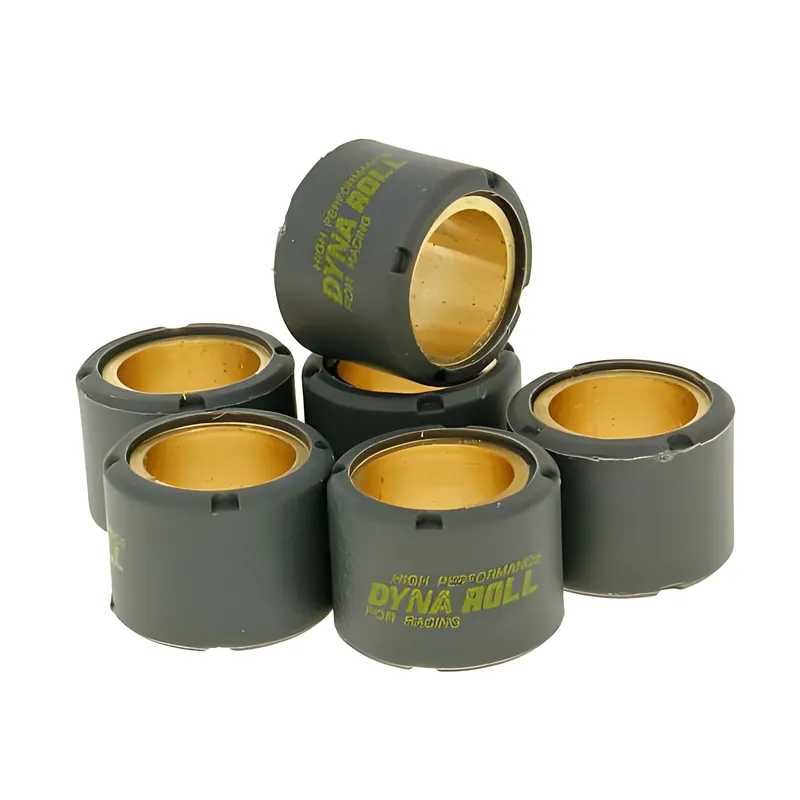 Variomatikgewichte Vicma Satz Variorollen 20x14,5mm, 10,5g, 6 Stück Preisknaller