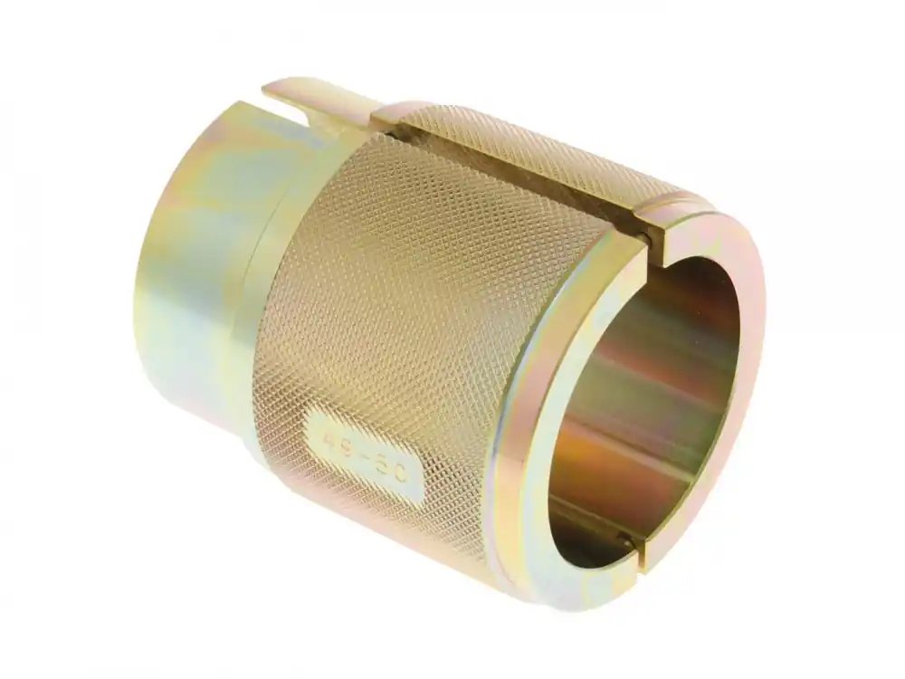Sonderangebot Gabeldichtring Montagewerkzeug Buzzetti offen Durchmesser 50mm