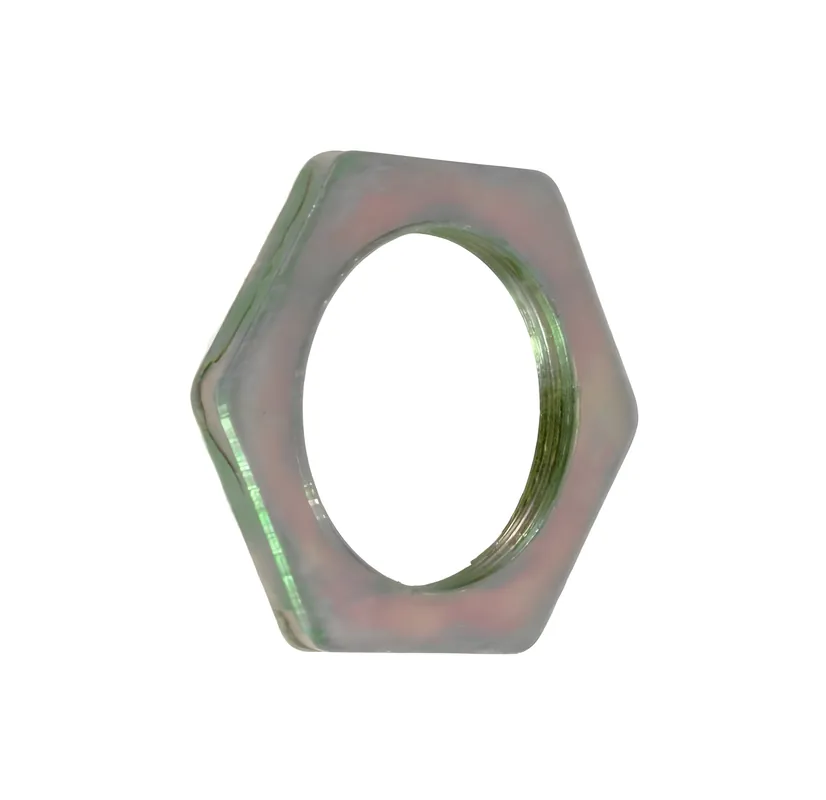 Versand Am Gleichen Tag Mutter CVT Kupplung Buzzetti M28x1 Schlüsselweite 38mm