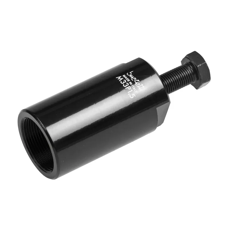 Polradabzieher Buzzetti M33x1,5 Innengewinde für Honda SH 300 4T Begrenztes Angebot