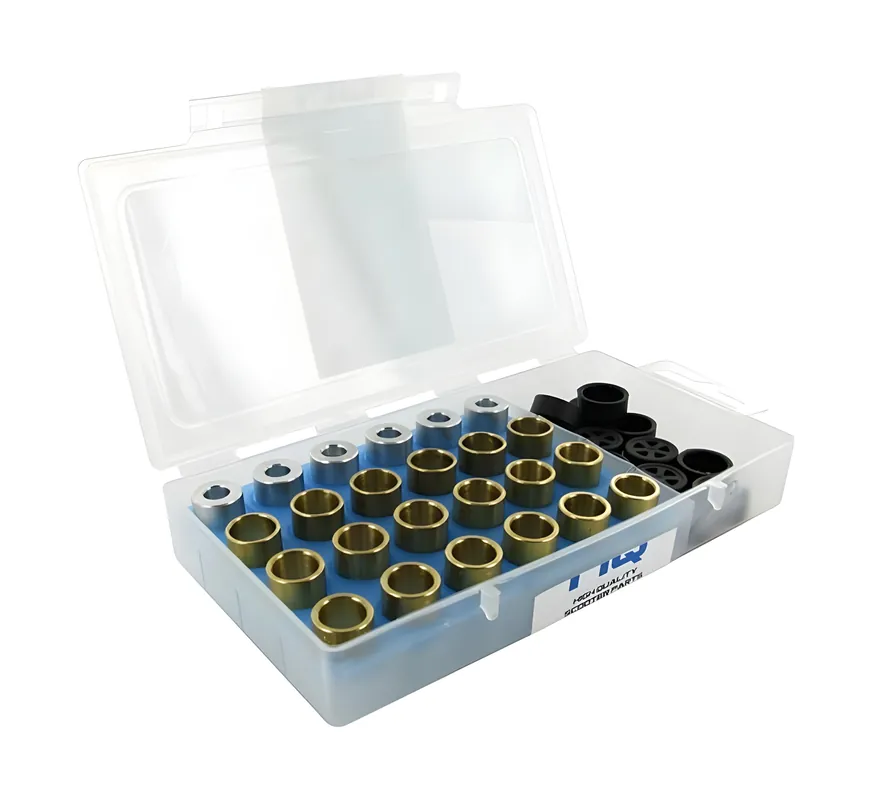 Abstimmset Variomatik 16 x 13mm Polini - 5,5gr - 6,0gr - 6,5gr - 7,0gr Direktkauf