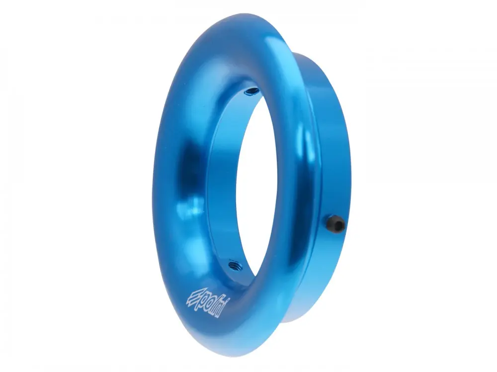 Mega-Angebot Ansaugtrichter Polini Anschlussweite 50,5mm für PWK Vergaser