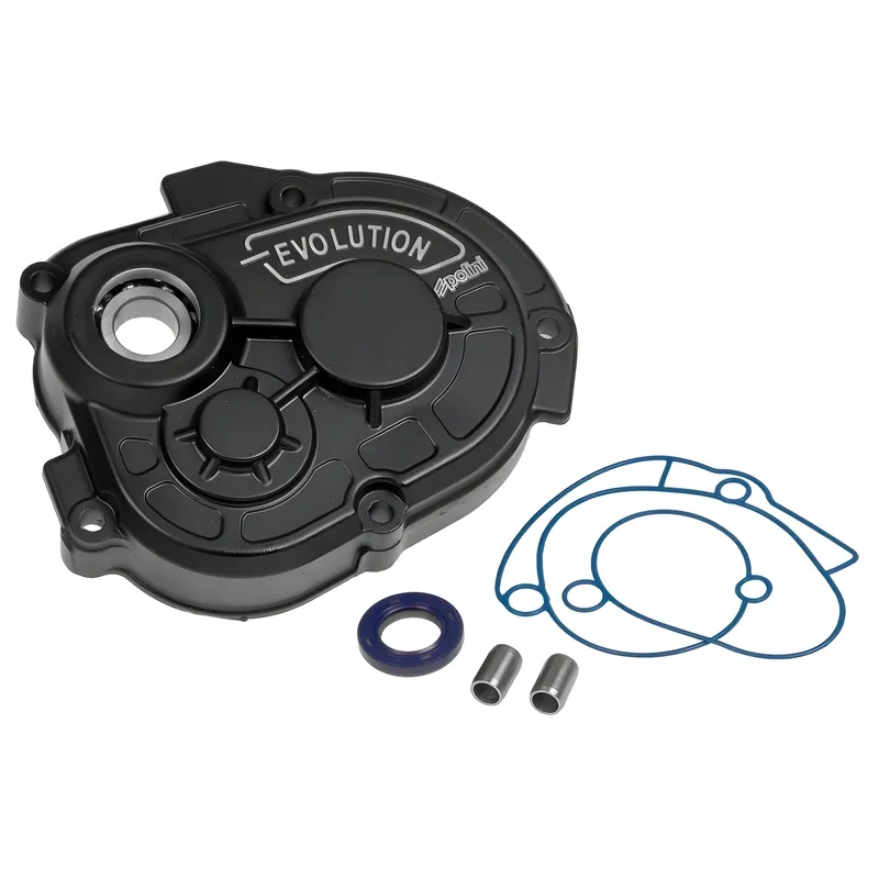 Direktkauf Getriebedeckel Polini Evolution Gear Box für Piaggio 16mm