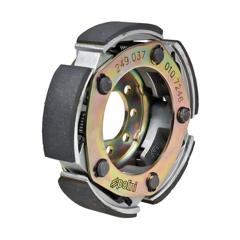 Preis Gesenkt Kupplung Polini Original Maxi Speed Clutch für Piaggio 400, 500 E3, Bugracer 500