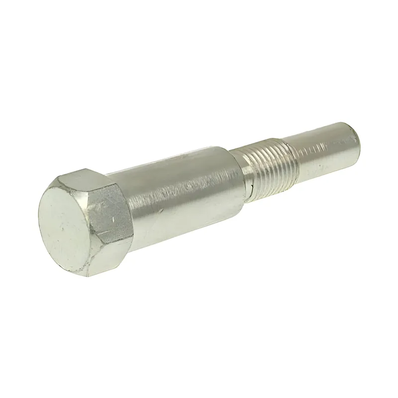Kolbenstopper 12mm Gewinde, Kerzentyp D, DC Wochenendangebot
