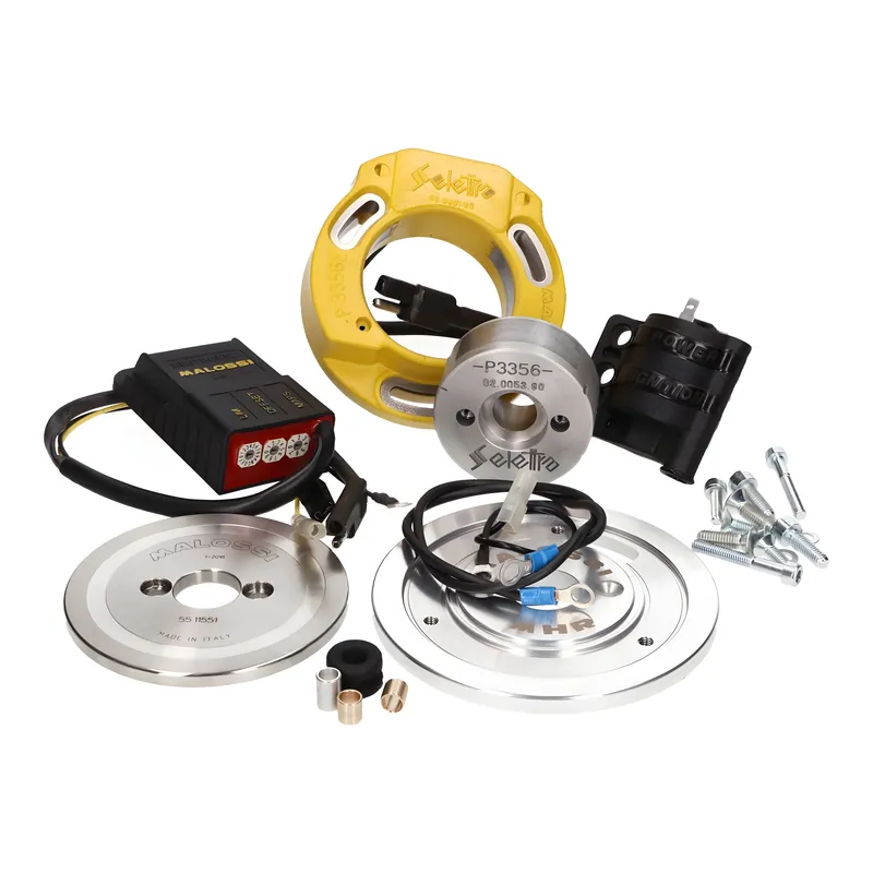 Innenrotor Zündung Malossi MHR für Typhoon 125 4T LC Bestpreis