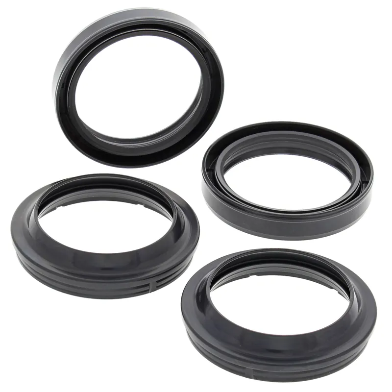 Jetzt Kaufen Gabelwellendichtring Kit inkl. Staubkappen ALL BALLS 56-158 für Yamaha FJR 939 / 950 / 1000 / 1200 / 1300 ccm Bj. 1996 - 2022