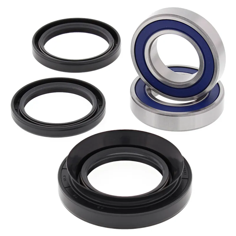 Neuheit Radlager-Kit ALL BALLS 25-1029 für Yamaha YZ WR, Honda TRX EX SportTrax FourTrax 90 / 250 ccm