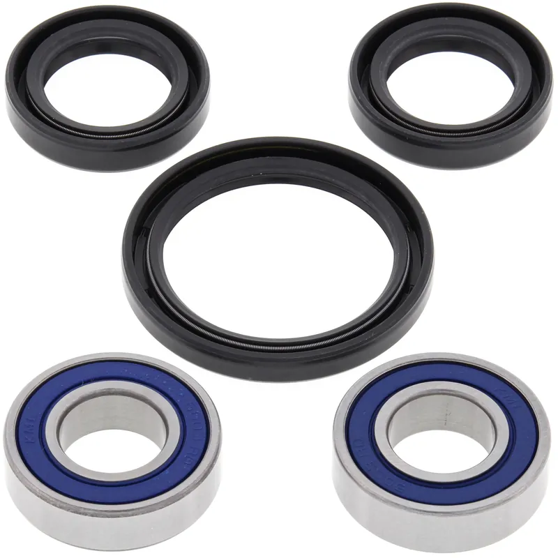 Radlager-Kit ALL BALLS 25-1052 für Suzuki DR SE SEU, Yamaha Badger R RS Dakar S SH YFM Grizzly YFA1 Breeze 80 / 90 / 125 / 250 / 350 / 650 ccm Wochenendangebot