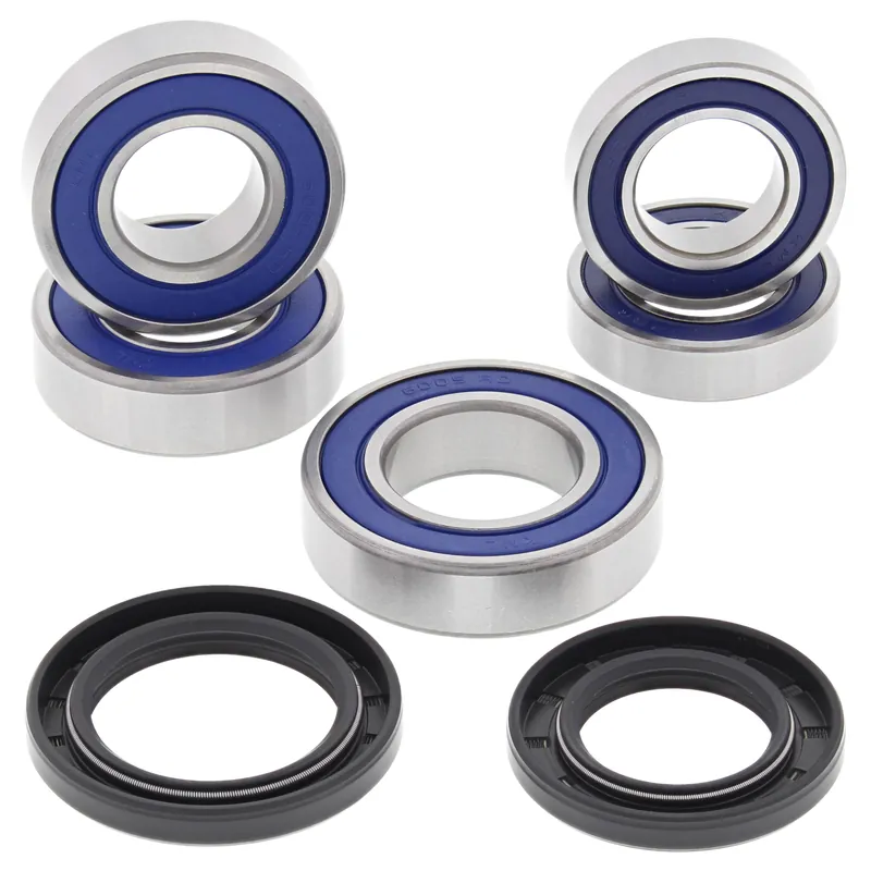 Radlager-Kit ALL BALLS 25-1099 für Kawasaki KLX 650 ccm Bj. 1993 - 1995 Letzte Chance