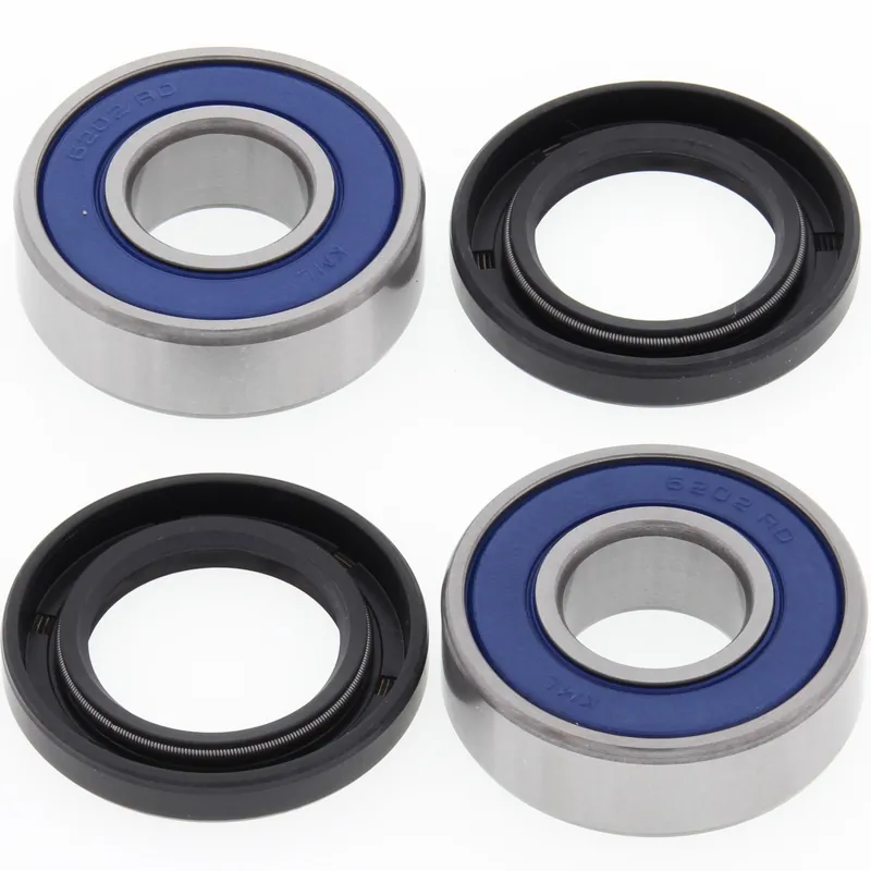 Radlager-Kit ALL BALLS 25-1188 für KTM Duke, Yamaha YZF-R YZF R RC Suzuki UH Burgman AN DR S Big RS Dakar SH SE SR 125 / 200 / 250 / 350 / 390 / 400 Sale