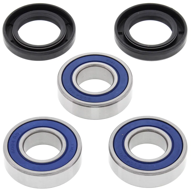 Must-Have Radlager-Kit ALL BALLS 25-1233 für Kawasaki VN, Suzuki RM 125 / 250 / 900 ccm Bj. 1992 - 2018