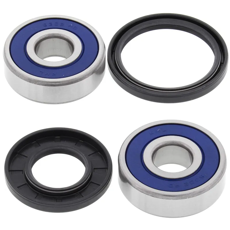 Radlager-Kit ALL BALLS 25-1312 für Honda XL V Varadero CA Rebel 125 / 250 / 400 / 450 / 500 / 550 / 650 / 700 / 750 / 900 / 1000 / 1100 / 1200 ccm Top-Seller