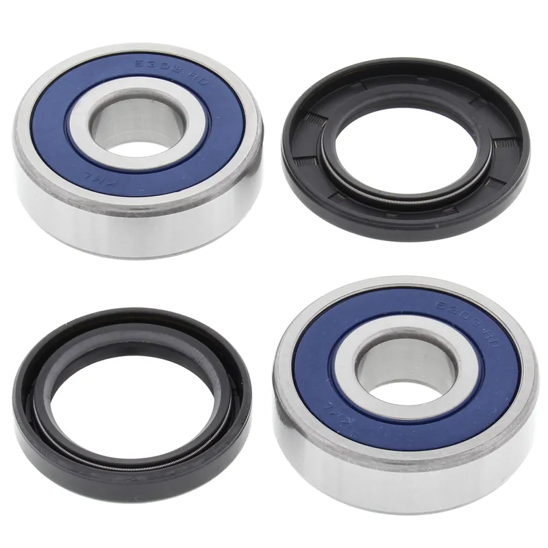 Radlager-Kit ALL BALLS 25-1332 für Kawasaki ZX Z DFI 1000 / 1300 ccm Bj. 1985 - 1990 Geprüft