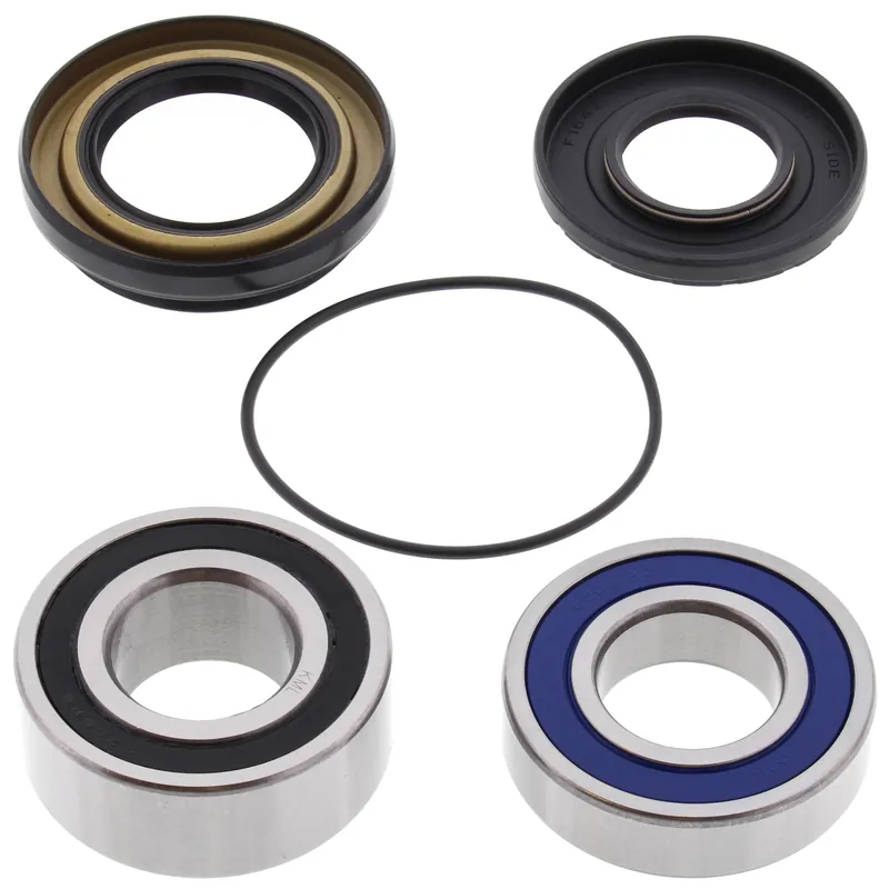 Neu Im Sortiment Radlager-Kit ALL BALLS 25-1478 für Suzuki LT-Z Quadsport LT-F J W WTDH WDXM WDXT Ozark 250 ccm