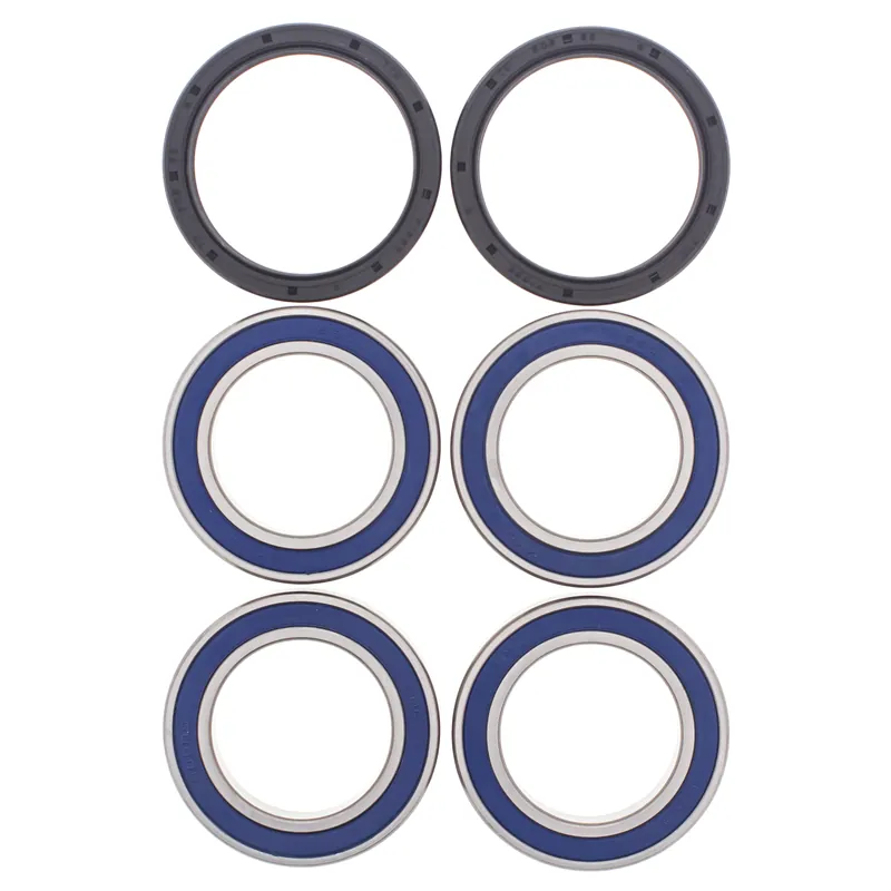 Garantierte Lieferung Radlager-Kit ALL BALLS 25-1565