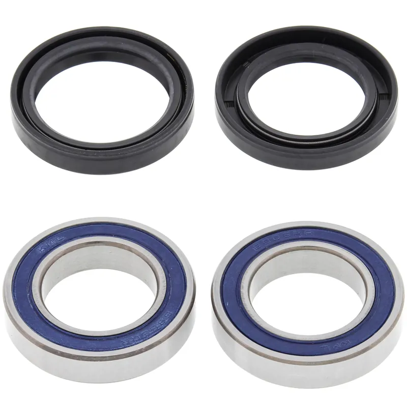 Garantierte Lieferung Radlager-Kit ALL BALLS 25-1570 für Aprilia SXV RXV 450 / 550 ccm Bj. 2006 - 2015