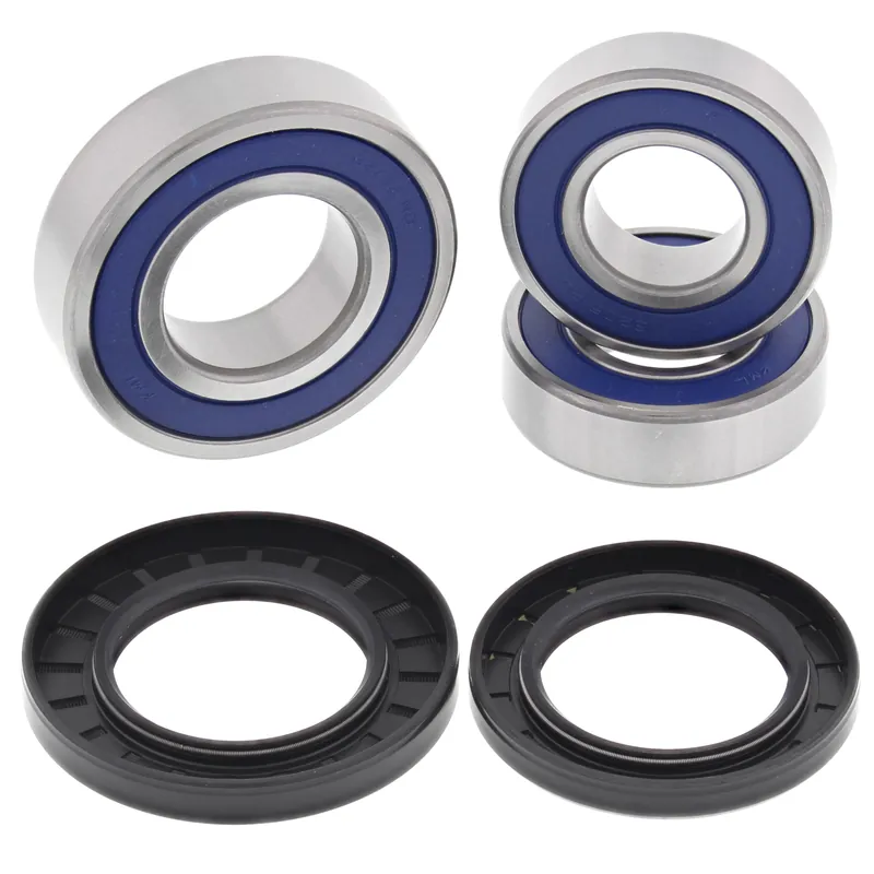 Jetzt Kaufen Radlager-Kit ALL BALLS 25-1606 für Suzuki GSR 600 ccm Bj. 2006 - 2007