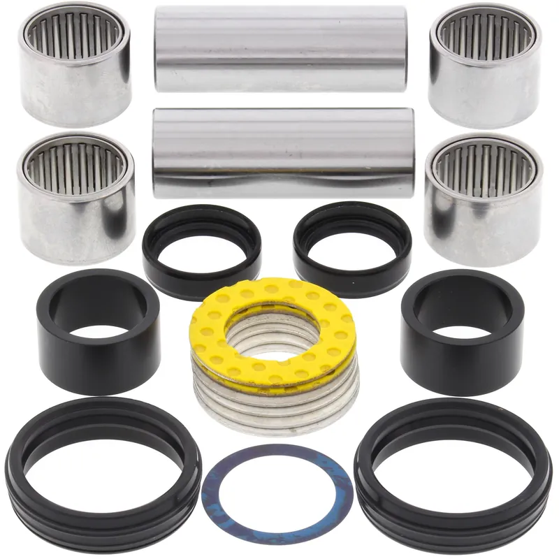 Schwingenlager-Kit ALL BALLS 28-1025 für Yamaha YZ 250 / 490 ccm Bj. 1986 - 1987 Saisonangebot