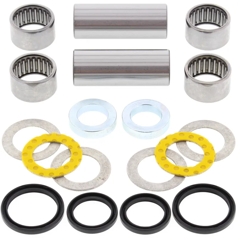 Schwingenlager-Kit ALL BALLS 28-1158 für Yamaha YZ F WR X 250 / 450 ccm Bj. 2006 - 2022 Finale Aktion