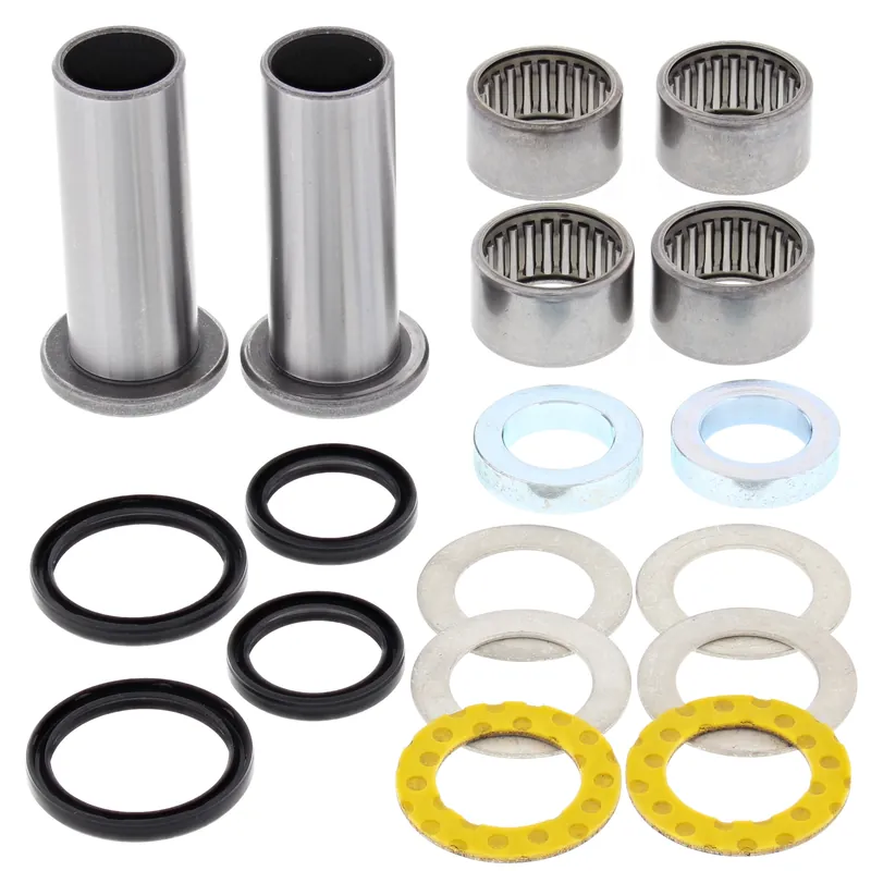 Schwingenlager-Kit ALL BALLS 28-1160 für Yamaha YZ 125 ccm Bj. 2006 - 2013 Garantierte Lieferung