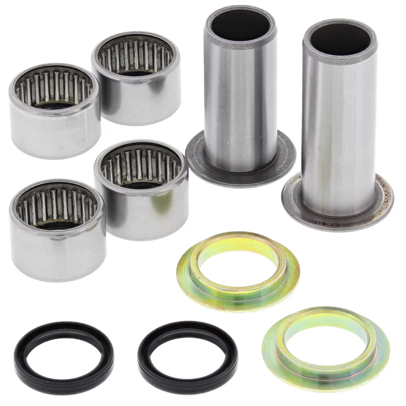 Direkt Vom Hersteller Schwingenlager-Kit ALL BALLS 28-1199 für Husqvarna TC TE WR SM R RR CR 125 / 250 / 310 / 450 / 530 ccm Bj. 2007 - 2013