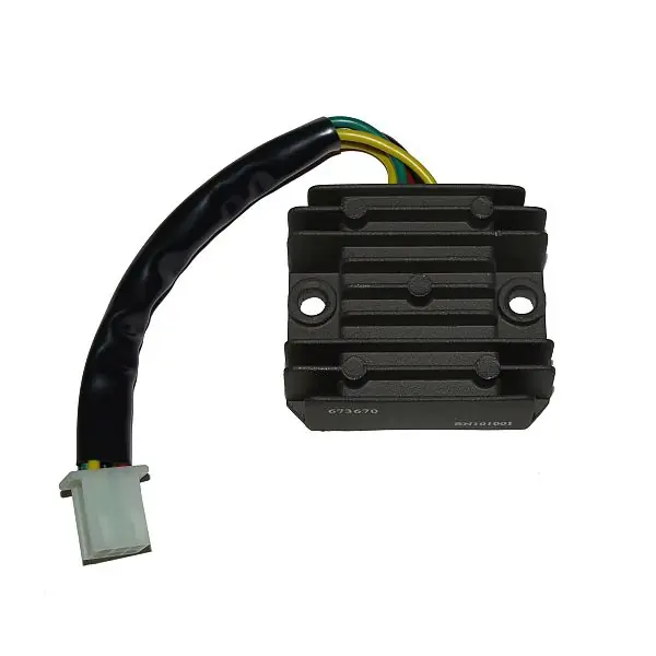 ElectroSport Laderegler ESR 670 Nur Heute