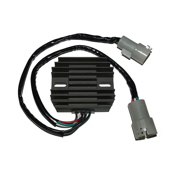 Sonderaktion ElectroSport Laderegler ESR 442