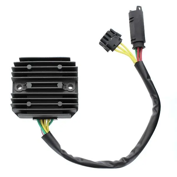 Neu ElectroSport Laderegler ESR 711