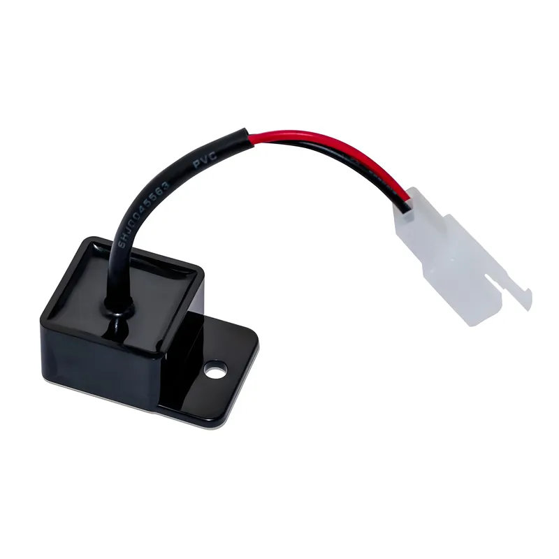 Blinkerrelais MXT LED Blinkgeber 12V 1-100Watt universal lastunabhängig für Motorrad / Roller Schnäppchen