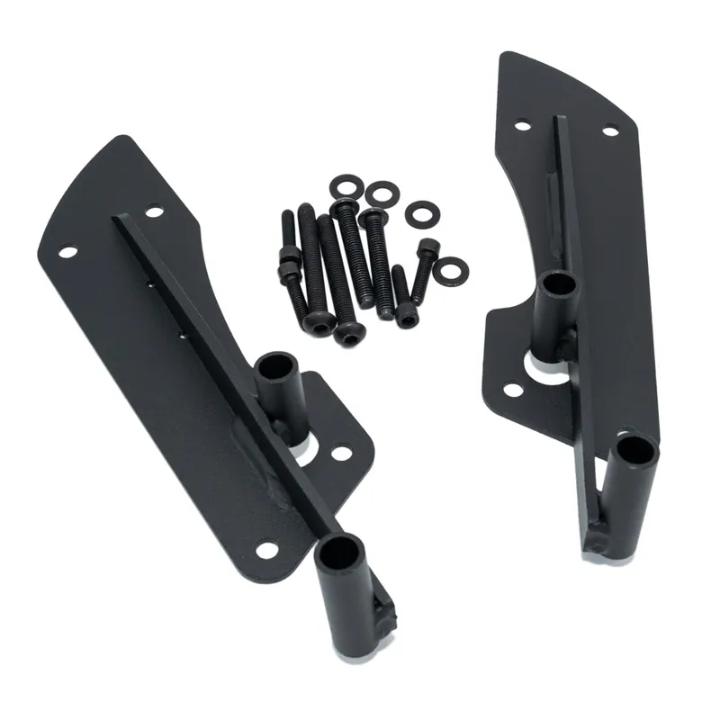 Markenprodukt Topcase-Träger GiVi für Monolock® Koffer für MBK Tryptik 125 Bj. 2014 – 2017