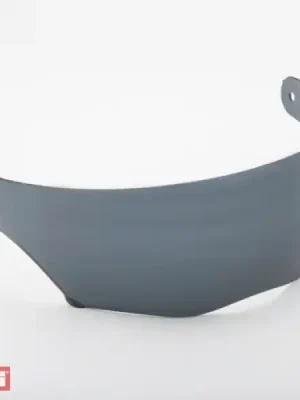 Begrenztes Angebot Visier GiVi getönt ohne ECE für H11.2 Space Jet-Helm