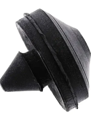 MZ Auflagestopfen f. Kraftstoffbehälter (Rahmen) ETZ125, ETZ150, ETZ250, ETZ251, ETZ301 Preiswert