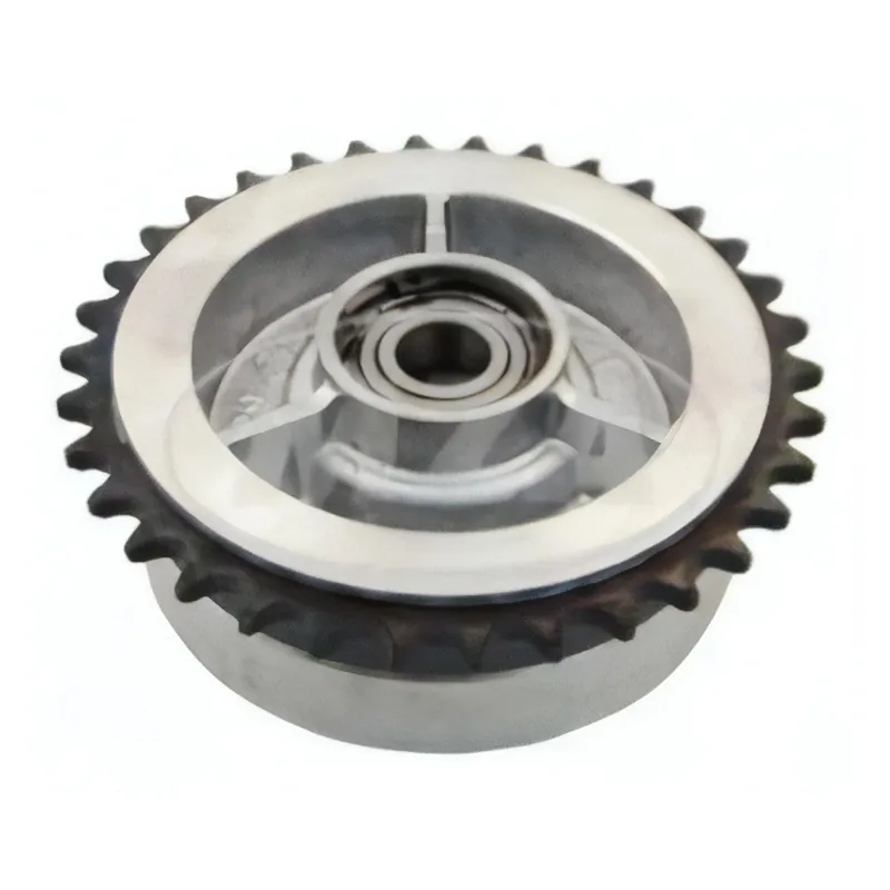 Begrenztes Angebot Simson Mitnehmer komplett, Z= 34 - KR51, SR4-Typen, S50, S51, S70, S53, S83