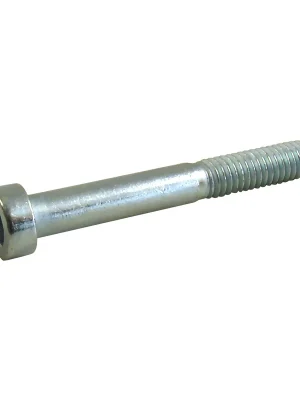 Zylinderschraube M6x45-8.8-A4K (DIN 6912) - Innensechskant Markenprodukt